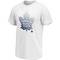 Fanatics Fade 2 Core Graphic T-shirt Leafs - miest