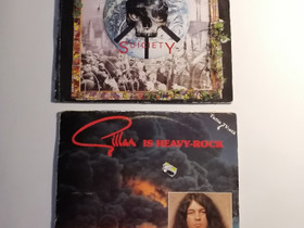Gillan ja Realm lp, Muu musiikki ja soittimet, Musiikki ja soittimet, Pietarsaari, Tori.fi Gillan ja Realm lp, Muu musiikki ja soittimet, Musiikki ja soittimet, Pietarsaari, Tori.fi