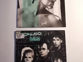 Ressu ja Dingo lp, Muu musiikki ja soittimet, Musiikki ja soittimet, Pietarsaari, Tori.fi Ressu ja Dingo lp, Muu musiikki ja soittimet, Musiikki ja soittimet, Pietarsaari, Tori.fi