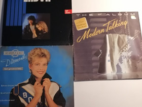 Modern Talking. Laban. Cc Catch, Muu musiikki ja soittimet, Musiikki ja soittimet, Pietarsaari, Tori.fi Modern Talking. Laban. Cc Catch, Muu musiikki ja soittimet, Musiikki ja soittimet, Pietarsaari, Tori.fi