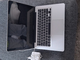 Mac Book Pro 2012 Ssd 500G, Kannettavat, Tietokoneet ja lisälaitteet, Leppävirta, Tori.fi Mac Book Pro 2012 Ssd 500G, Kannettavat, Tietokoneet ja lisälaitteet, Leppävirta, Tori.fi
