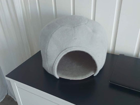 Kissanpeti iglu, Kissojen tarvikkeet, Lemmikkieläimet, Parikkala, Tori.fi Kissanpeti iglu, Kissojen tarvikkeet, Lemmikkieläimet, Parikkala, Tori.fi