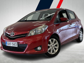 TOYOTA YARIS, Autot, Kouvola, Tori.fi TOYOTA YARIS, Autot, Kouvola, Tori.fi