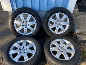 Audin 18 alut kesärenkailla, Renkaat ja vanteet, Kouvola, Tori.fi Audin 18 alut kesärenkailla, Renkaat ja vanteet, Kouvola, Tori.fi