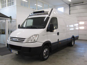 Iveco Daily, Autot, Ylöjärvi, Tori.fi Iveco Daily, Autot, Ylöjärvi, Tori.fi
