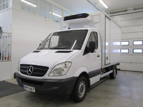 Mercedes-Benz Sprinter, Autot, Ylöjärvi, Tori.fi Mercedes-Benz Sprinter, Autot, Ylöjärvi, Tori.fi