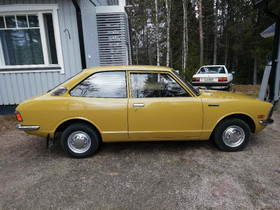 Toyota Corolla, Autot, Kuusamo, Tori.fi