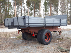 Kippikärry, Maatalouskoneet, Työkoneet ja kalusto, Alavus, Tori.fi Kippikärry, Maatalouskoneet, Työkoneet ja kalusto, Alavus, Tori.fi