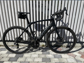 Trek Domane+ LT 9, Kilpapyörät, Polkupyörät ja pyöräily, Pietarsaari, Tori.fi Trek Domane+ LT 9, Kilpapyörät, Polkupyörät ja pyöräily, Pietarsaari, Tori.fi