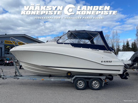 Quicksilver Activ 640 Cabin, Moottoriveneet, Veneet, Asikkala, Tori.fi Quicksilver Activ 640 Cabin, Moottoriveneet, Veneet, Asikkala, Tori.fi