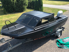 Jurmo Trimaran HT, Honda 90 4-t vuosimalli 2007, Moottoriveneet, Veneet, Loimaa, Tori.fi Jurmo Trimaran HT, Honda 90 4-t vuosimalli 2007, Moottoriveneet, Veneet, Loimaa, Tori.fi