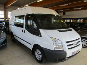Ford Transit, Autot, Hämeenlinna, Tori.fi Ford Transit, Autot, Hämeenlinna, Tori.fi
