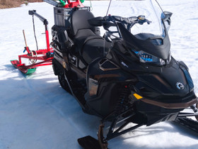 Lynx Commander GT 900 ACE, Moottorikelkat, Moto, Soini, Tori.fi Lynx Commander GT 900 ACE, Moottorikelkat, Moto, Soini, Tori.fi