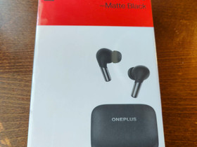 OnePlus Buds Pro /Matte black, Puhelintarvikkeet, Puhelimet ja tarvikkeet, Pori, Tori.fi OnePlus Buds Pro /Matte black, Puhelintarvikkeet, Puhelimet ja tarvikkeet, Pori, Tori.fi