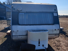 Kuvien mukainen vaunu, Asuntovaunut, Matkailuautot ja asuntovaunut, Kouvola, Tori.fi Kuvien mukainen vaunu, Asuntovaunut, Matkailuautot ja asuntovaunut, Kouvola, Tori.fi