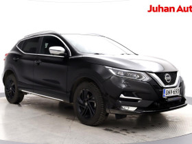 Nissan QASHQAI, Autot, Kemijärvi, Tori.fi Nissan QASHQAI, Autot, Kemijärvi, Tori.fi