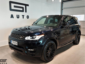 Land Rover Range Rover Sport, Autot, Vantaa, Tori.fi Land Rover Range Rover Sport, Autot, Vantaa, Tori.fi