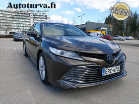 Toyota Camry, Autot, Helsinki, Tori.fi Toyota Camry, Autot, Helsinki, Tori.fi