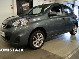 Nissan Micra, Autot, Tornio, Tori.fi Nissan Micra, Autot, Tornio, Tori.fi