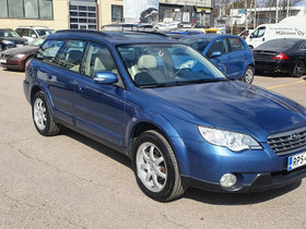 Subaru Outback, Autot, Vantaa, Tori.fi Subaru Outback, Autot, Vantaa, Tori.fi