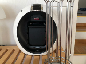 Nescafe Dolce Gusto -kapselikeitin, Muut kodinkoneet, Kodinkoneet, Naantali, Tori.fi Nescafe Dolce Gusto -kapselikeitin, Muut kodinkoneet, Kodinkoneet, Naantali, Tori.fi