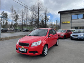 Chevrolet Aveo, Autot, Valkeakoski, Tori.fi