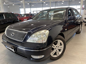 LEXUS LS, Autot, Lappeenranta, Tori.fi LEXUS LS, Autot, Lappeenranta, Tori.fi