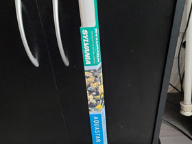Akvaarion lamppu, Kalat ja akvaariot, Lemmikkieläimet, Liperi, Tori.fi Akvaarion lamppu, Kalat ja akvaariot, Lemmikkieläimet, Liperi, Tori.fi