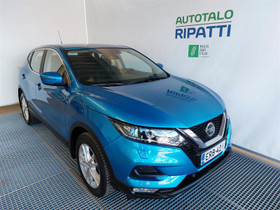 Nissan Qashqai, Autot, Lappeenranta, Tori.fi Nissan Qashqai, Autot, Lappeenranta, Tori.fi