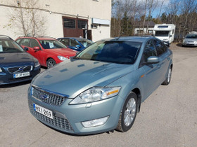 Ford Mondeo, Autot, Lahti, Tori.fi Ford Mondeo, Autot, Lahti, Tori.fi