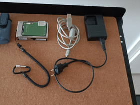 Olympus u 1030 SW digikamera, Kamerat, Kamerat ja valokuvaus, Kuopio, Tori.fi Olympus u 1030 SW digikamera, Kamerat, Kamerat ja valokuvaus, Kuopio, Tori.fi
