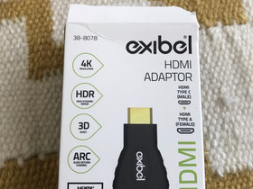 Hdmi adaptori, Muu tietotekniikka, Tietokoneet ja lisälaitteet, Pietarsaari, Tori.fi Hdmi adaptori, Muu tietotekniikka, Tietokoneet ja lisälaitteet, Pietarsaari, Tori.fi