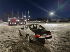 Saab 900c osina, Autovaraosat, Auton varaosat ja tarvikkeet, Imatra, Tori.fi