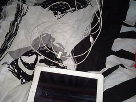 Ipad 2, Tabletit, Tietokoneet ja lisälaitteet, Lahti, Tori.fi Ipad 2, Tabletit, Tietokoneet ja lisälaitteet, Lahti, Tori.fi