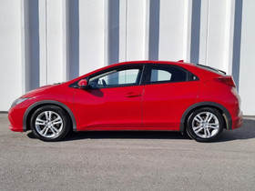 Honda Civic, Autot, Tampere, Tori.fi Honda Civic, Autot, Tampere, Tori.fi