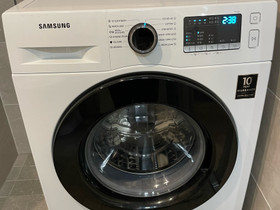 Samsung pyykinpesukone, Pesu- ja kuivauskoneet, Kodinkoneet, Hyvinkää, Tori.fi Samsung pyykinpesukone, Pesu- ja kuivauskoneet, Kodinkoneet, Hyvinkää, Tori.fi