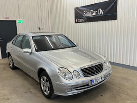 Mercedes-Benz E, Autot, Kangasala, Tori.fi Mercedes-Benz E, Autot, Kangasala, Tori.fi