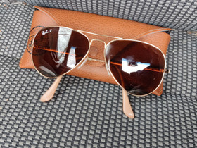 Ray Ban Aviator, Muut asusteet, Asusteet ja kellot, Lempäälä, Tori.fi Ray Ban Aviator, Muut asusteet, Asusteet ja kellot, Lempäälä, Tori.fi