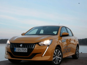 Peugeot 208, Autot, Lahti, Tori.fi Peugeot 208, Autot, Lahti, Tori.fi