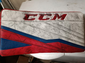 CCM kilpi ja Vaugh rällä, int ja full right, Jääkiekko ja luistelu, Urheilu ja ulkoilu, Vaasa, Tori.fi CCM kilpi ja Vaugh rällä, int ja full right, Jääkiekko ja luistelu, Urheilu ja ulkoilu, Vaasa, Tori.fi