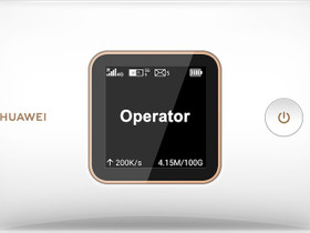 Huawei E5785-330 4G LTE mobiilireititin, Verkkotuotteet, Tietokoneet ja lisälaitteet, Vaasa, Tori.fi Huawei E5785-330 4G LTE mobiilireititin, Verkkotuotteet, Tietokoneet ja lisälaitteet, Vaasa, Tori.fi