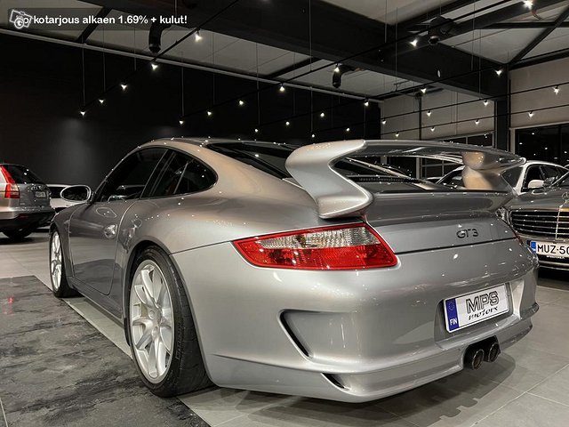 Porsche 911 7