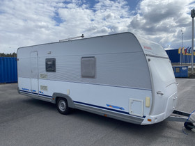 Dethleffs NEW LINE 540K SK, Asuntovaunut, Matkailuautot ja asuntovaunut, Turku, Tori.fi Dethleffs NEW LINE 540K SK, Asuntovaunut, Matkailuautot ja asuntovaunut, Turku, Tori.fi
