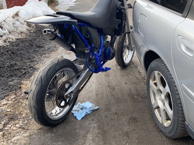 Aprilia mx 125 rempattu! Vaihossa kelpaa husset!!, Moottoripyörät, Moto, Lappeenranta, Tori.fi Aprilia mx 125 rempattu! Vaihossa kelpaa husset!!, Moottoripyörät, Moto, Lappeenranta, Tori.fi