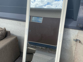 Valkoinen koristepeili, Muu sisustus, Sisustus ja huonekalut, Vantaa, Tori.fi Valkoinen koristepeili, Muu sisustus, Sisustus ja huonekalut, Vantaa, Tori.fi