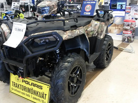 Polaris Sportsman, Mönkijät, Moto, Mikkeli, Tori.fi Polaris Sportsman, Mönkijät, Moto, Mikkeli, Tori.fi