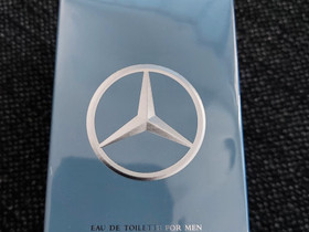 Mercedes-benz man (blue) *uusi/avaamaton, Kauneudenhoito ja kosmetiikka, Terveys ja hyvinvointi, Hämeenlinna, Tori.fi Mercedes-benz man (blue) *uusi/avaamaton, Kauneudenhoito ja kosmetiikka, Terveys ja hyvinvointi, Hämeenlinna, Tori.fi