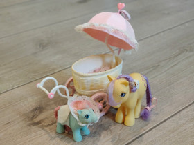 My Little Ponyt 80-luvulta, Muu keräily, Keräily, Joroinen, Tori.fi My Little Ponyt 80-luvulta, Muu keräily, Keräily, Joroinen, Tori.fi