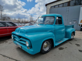 Ford Pick-Up, Autot, Helsinki, Tori.fi Ford Pick-Up, Autot, Helsinki, Tori.fi