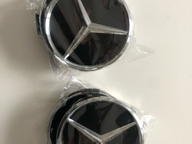 Mercedes benz vannemerkit 75mm, Lisävarusteet ja autotarvikkeet, Auton varaosat ja tarvikkeet, Turku, Tori.fi Mercedes benz vannemerkit 75mm, Lisävarusteet ja autotarvikkeet, Auton varaosat ja tarvikkeet, Turku, Tori.fi